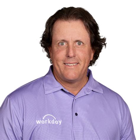 Phil Mickelson News, Stats, Career Results, Family History.